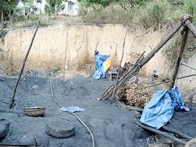 Chủ tịch Tập đoàn Than và Khoáng sản Việt Nam - Đoàn Văn Kiển: Tôi không bảo vệ cái ghế của mình