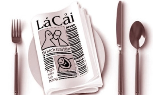 Truyền thông Việt Nam 'hiền' hay 'dữ'?