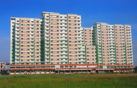 BĐS: Cần thêm nhiều cú "phá giá"