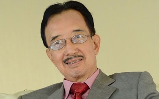 "Để BĐS rơi tự do”: TS Alan Phan trả lời chưa thỏa mãn