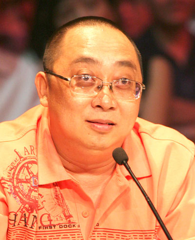 Giám khảo chỉ còn là một vai diễn