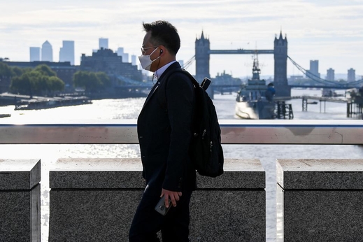 Vương quốc Anh sẽ chọn lọc người nhập cư