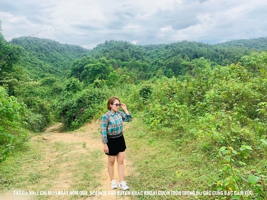 Tản mạn miền ký ức