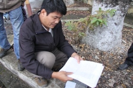 Thái Nguyên: Không có tết, công nhân đình công vì DN không trả lương