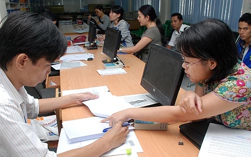 Nâng mức khởi điểm, tránh lạm thu