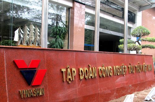 Thực lỗ của Vinashin gấp 3 lần báo cáo