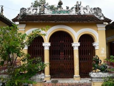 Vui thú miệt vườn Bình Thủy