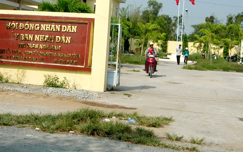 Tạm giam thượng sĩ vụ đương sự chết sau buổi ghi lời khai