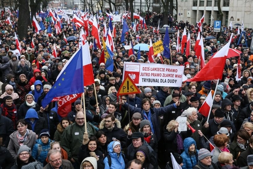 Đổi mới và Dân chủ