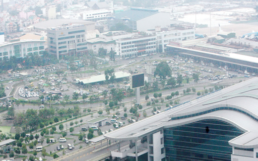 Kiến nghị dừng dự án sân bay Long Thành: Nhu cầu ảo về lượng khách