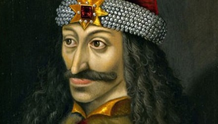 Chuyện đời của người là nguyên mẫu ác quỷ Dracula