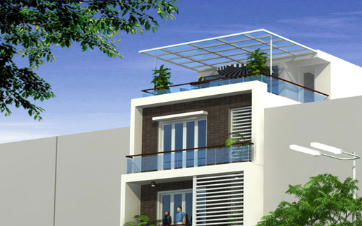 Đề nghị bỏ thuế suất 25% khi bán nhà đất