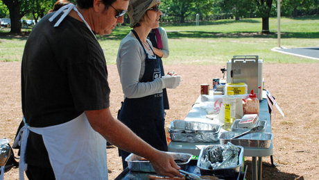 Người Việt nơi công sở Úc: Chuyện ăn uống và quan hệ xã hội