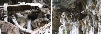 Bí ẩn chưa có lời giải về động Hang Ma ở Mộc Châu