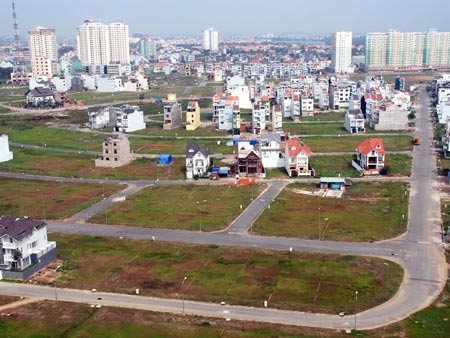 Dở khóc dở cười vì mua nhà trên giấy
