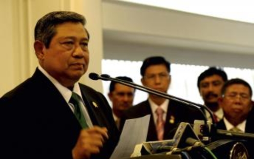 Tổng thống Indonesia dọa xét lại hợp tác với Úc sau vụ nghe lén thông tin