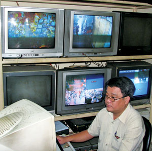 Chợ Bến Thành - 150 năm hồi sinh từ tro tàn. Kỳ 2