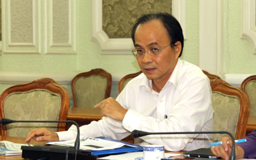 Không thu hồi tiền lương quá cao của người lao động