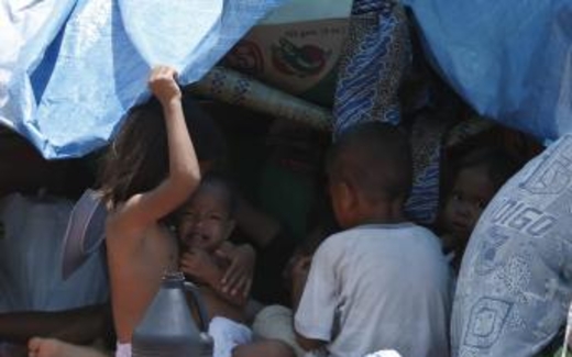 Liên Hiệp Quốc cảnh báo thảm họa nhân đạo ở miền nam Philippines