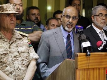 Libya: Chính quyền ra lệnh giải thể các nhóm dân quân vũ trang độc lập