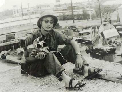 Chủ tịch Hội Điện ảnh VN bị kiện oan?