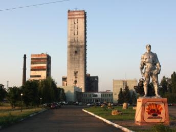 Nổ mỏ than tại Ukraina làm ít nhất 16 người chết