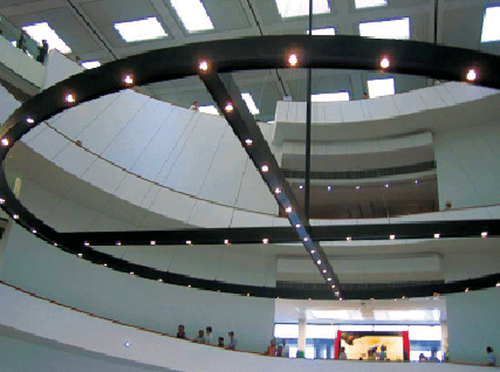 Bảo tàng ư, để làm gì?