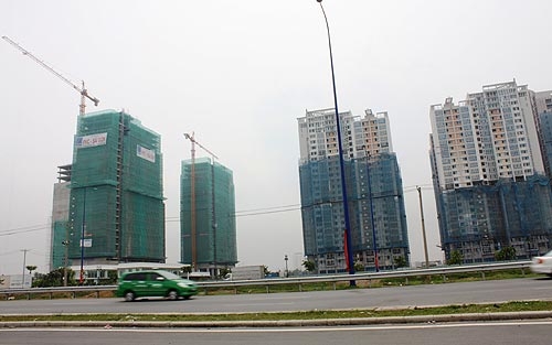 Khu Đông TPHCM hấp dẫn