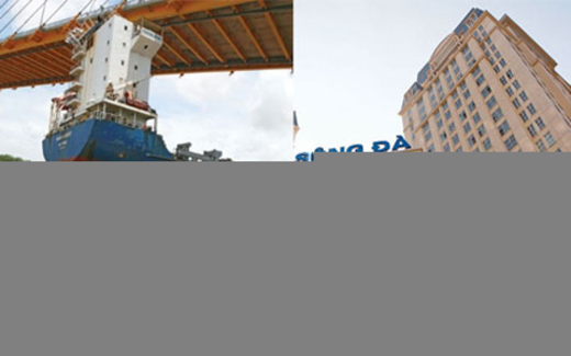 Đại gia hết tiền, lạnh mặt rũ bỏ 'cháu con'