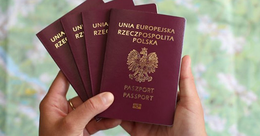 Các quyển hộ chiếu mạnh nhất thế giới