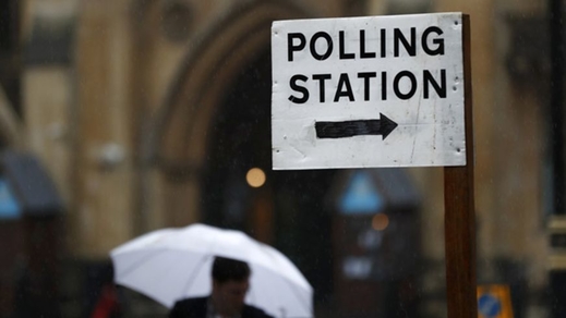 Anh quốc trưng cầu dân ý về EU