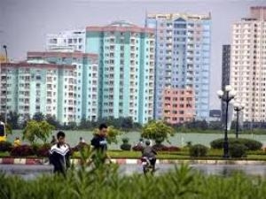 Kinh doanh bất động sản: Lợi nhuận không đủ để trả lãi vay