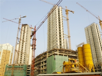 Doanh nghiệp cạn tài sản thế chấp?