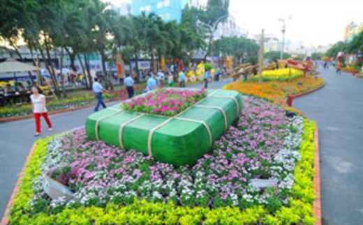 Đời sống công nghiệp thay đổi văn hóa Tết VN