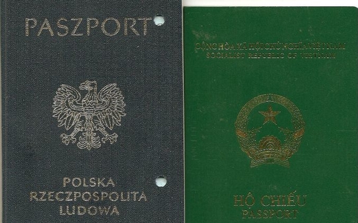 Vấn đề quốc tịch nước ngoài và quốc tịch Việt Nam