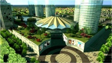 Thư gửi Bộ Xây dựng từ chuyện nhà công vụ
