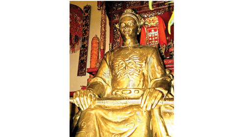 Thâm nhập kho mộc bản triều Nguyễn - Kỳ 3: