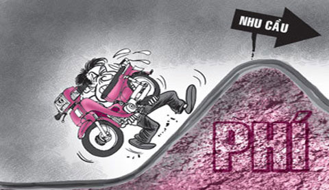 Thứ trưởng Giao thông: Tai nạn do đường xá được bồi thường?