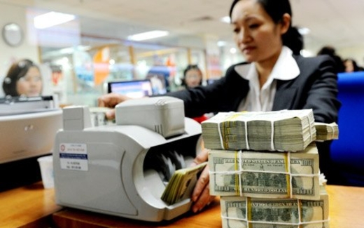 Có nên bán ngân hàng Việt cho nước ngoài?