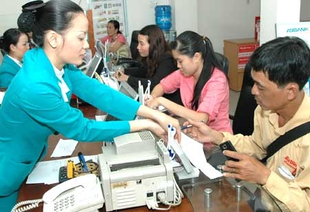 Nới tín dụng bất động sản: Vẫn khó tiếp cận vốn