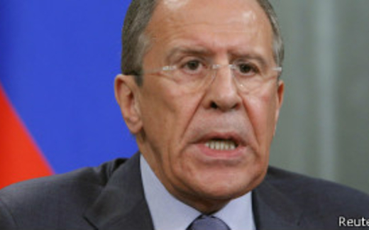 Mỹ kêu gọi Nga kiềm chế trước Ukraine