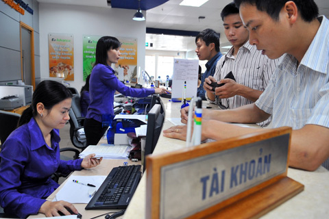 Tái cơ cấu CTCK: Đại gia tìm lối thoát