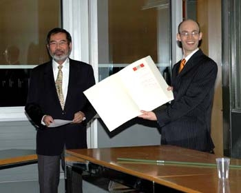 Tiến sĩ Trần Minh Tâm.Cả đời với nghiên cứu khoa học