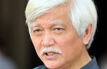 “Những hạn chế của Chính phủ có trách nhiệm của Quốc hội”