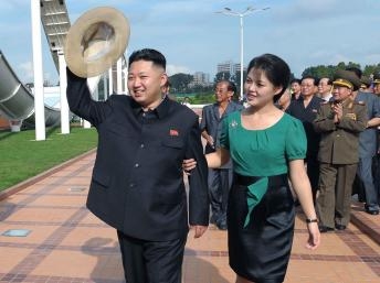 Lãnh đạo Bắc Triều Tiên: Phát triển kinh tế là ưu tiên hàng đầu