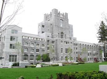 Bắc Triều Tiên cử giáo sư đi đào tạo chuyên ngành tại Canada