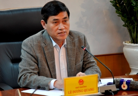 Siêu dự án lọc dầu 27 tỷ USD tại Bình Định đang được xem xét