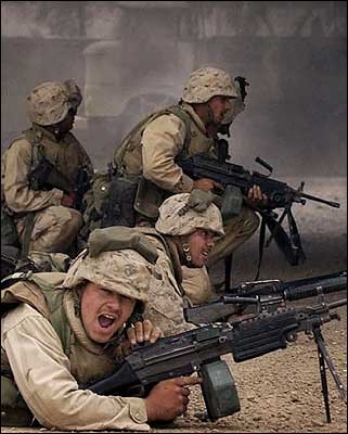 Kế hoạch rút lính Mỹ khỏi Iraq sẽ không thay đổi