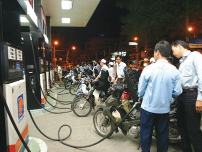 Giảm 1% và tăng 10%