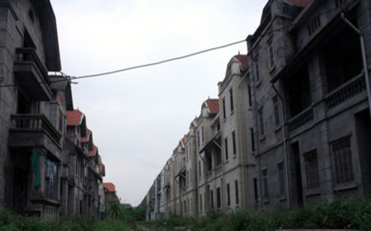 Bộ XD thừa nhận chôn tiền trong bất động sản